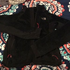 Northface jacket